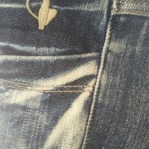 Baby phat jeans for women